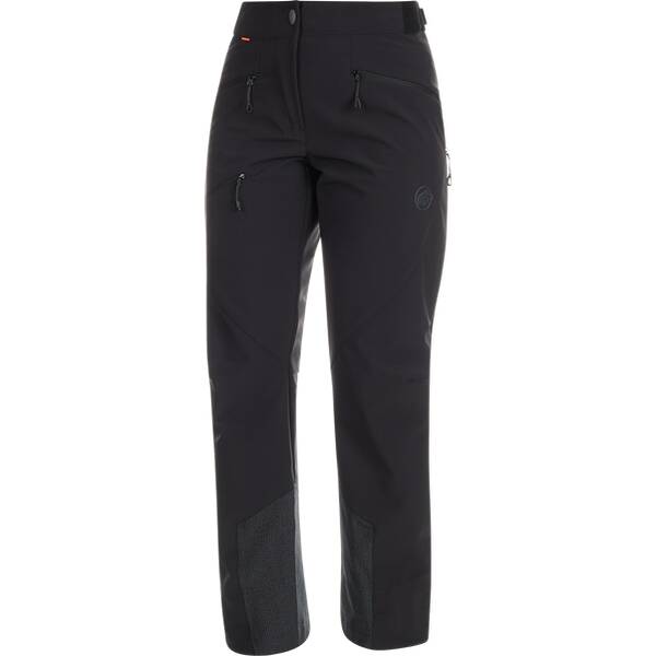 MAMMUT Damen Softshell-Hose "Tatramar SO Pants Women" von mammut