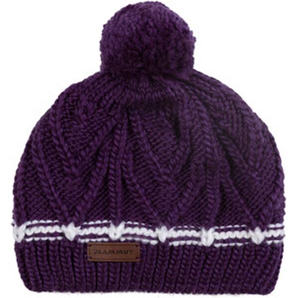 MAMMUT Damen Strickmütze Sally Beanie von mammut