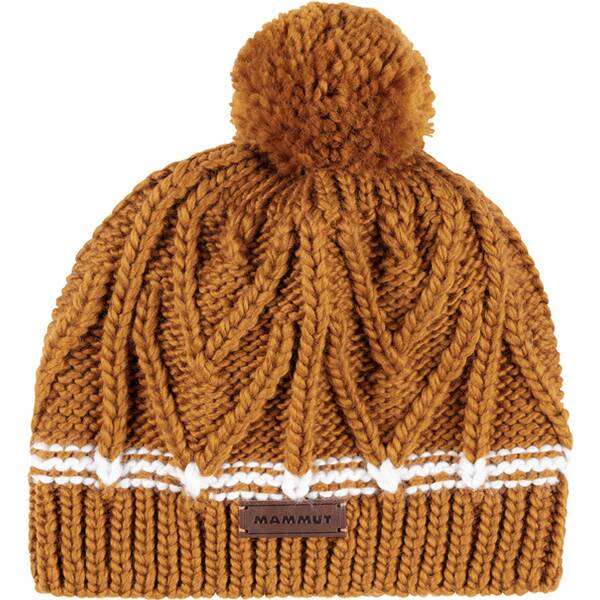 MAMMUT Damen Strickmütze "Sally Beanie" von mammut