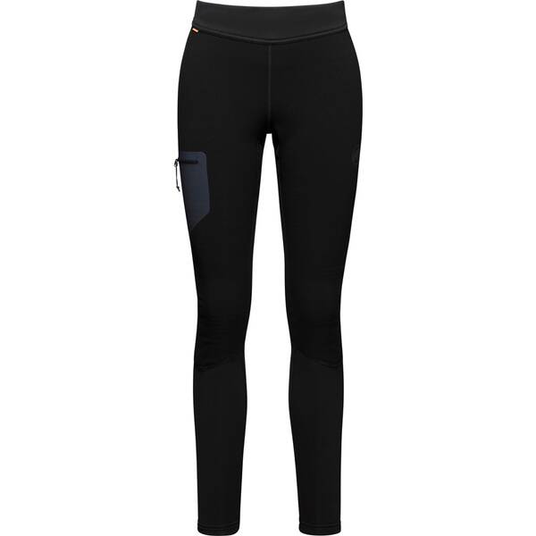 MAMMUT Damen Tight Aconcagua ML lang von mammut