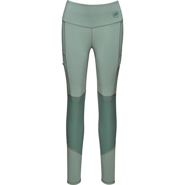 MAMMUT Damen Tight Zinal Hybrid Tights Women von mammut