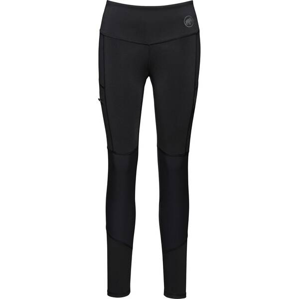 MAMMUT Damen Tight Zinal Hybrid Tights Women von mammut