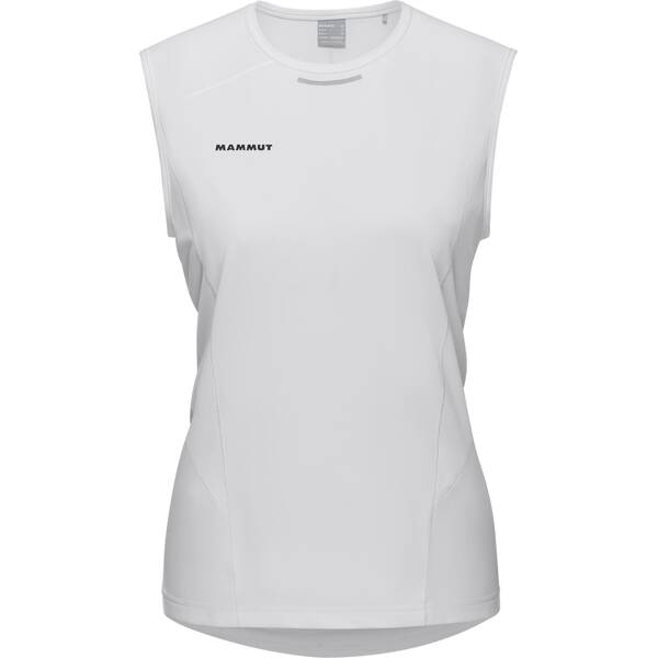 MAMMUT Damen Top Aenergy FL Cap Sleeve Top Women von mammut