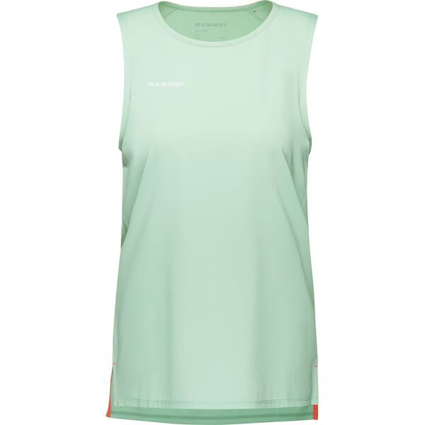 MAMMUT Damen Top Selun FL Tank Top Women von mammut