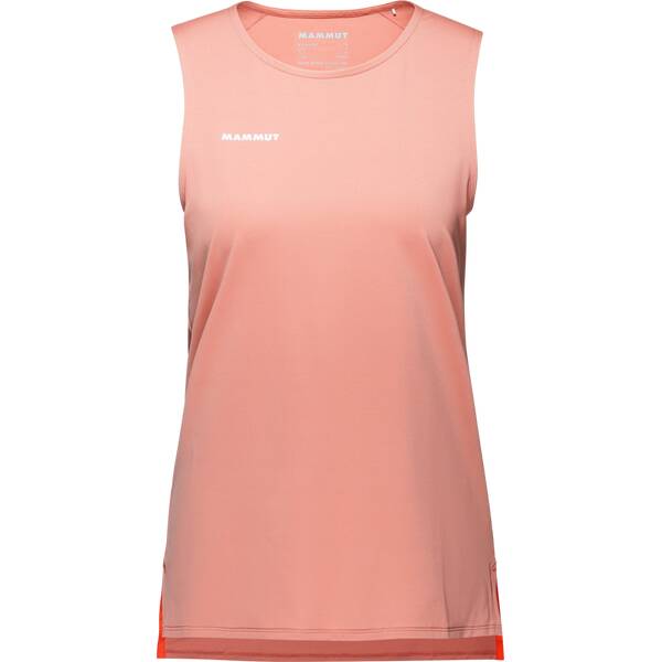 MAMMUT Damen Top Selun FL Tank Top Women von mammut