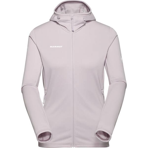 MAMMUT Damen Unterjacke Aconcagua Light ML Hooded Jacket Women von mammut