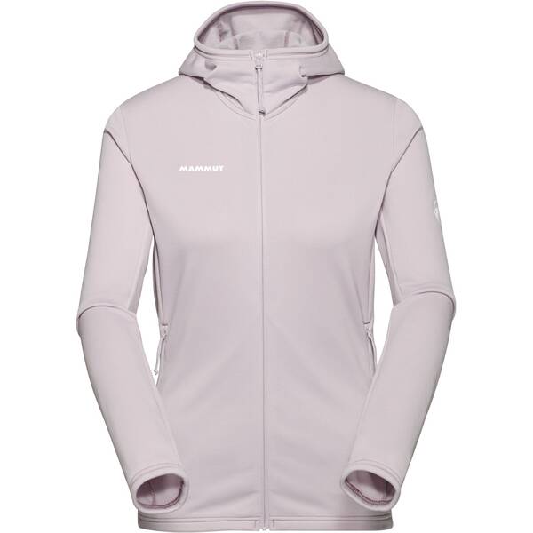 MAMMUT Damen Unterjacke Aconcagua Light ML Hooded Jacket Women von mammut