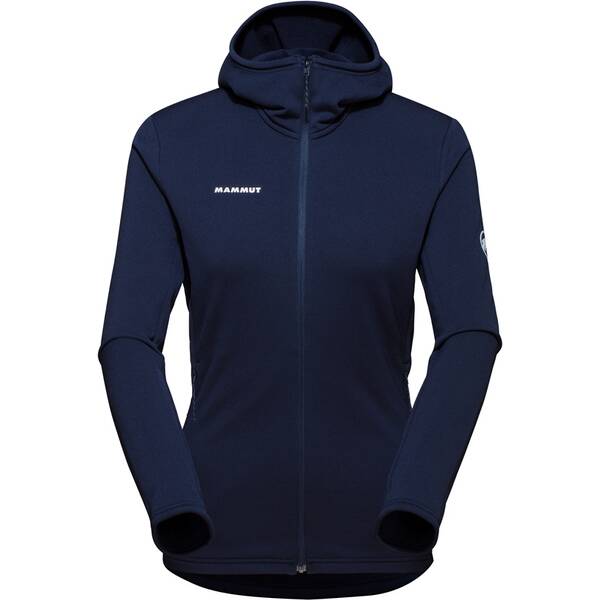 MAMMUT Damen Unterjacke Aconcagua Light ML Hooded Jacket Women MAMMUT Damen Unterjacke Aconcagua Light ML Hooded Jacket Women von mammut