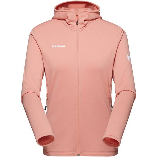 MAMMUT Damen Unterjacke Aconcagua Light ML Hooded Jacket Women MAMMUT Damen Unterjacke Aconcagua Light ML Hooded Jacket Women von mammut