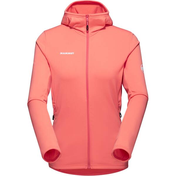MAMMUT Damen Unterjacke Aconcagua Light ML Hooded Jacket Women MAMMUT Damen Unterjacke Aconcagua Light ML Hooded Jacket Women von mammut