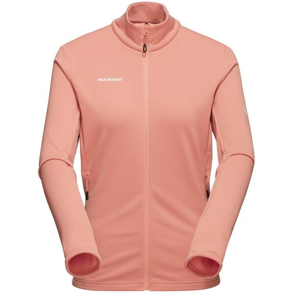 MAMMUT Damen Unterjacke Aconcagua Light ML Jacket Women von mammut