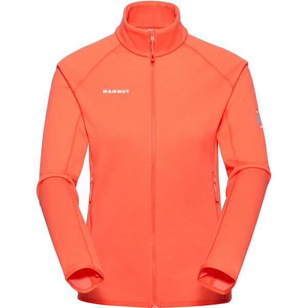 MAMMUT Damen Unterjacke Aconcagua ML Jacket MAMMUT Damen Unterjacke Aconcagua ML Jacket von mammut