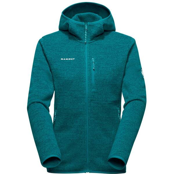 MAMMUT Damen Unterjacke Arctic IV ML von mammut