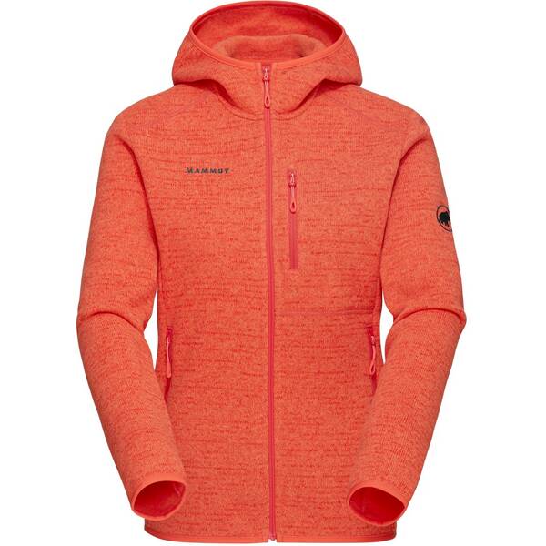 MAMMUT Damen Unterjacke Arctic IV ML von mammut