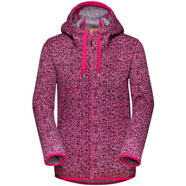 MAMMUT Damen Unterjacke Chamuera ML von mammut