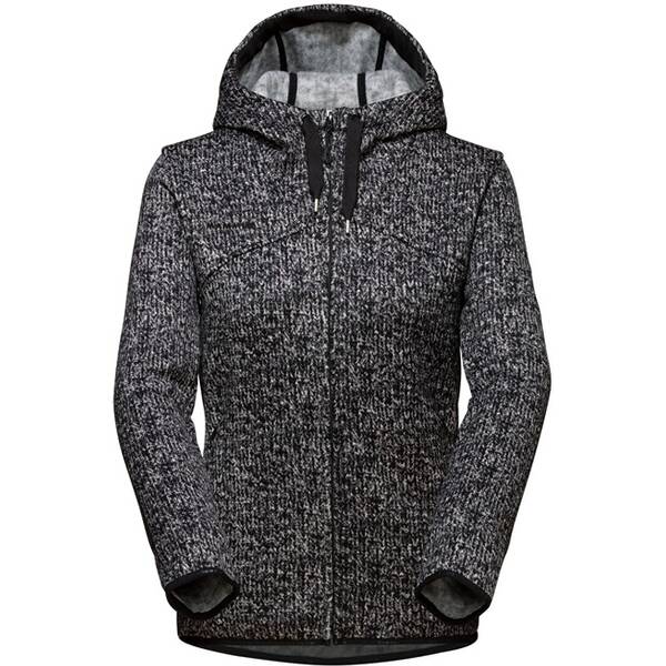 MAMMUT Damen Unterjacke Chamuera ML von mammut