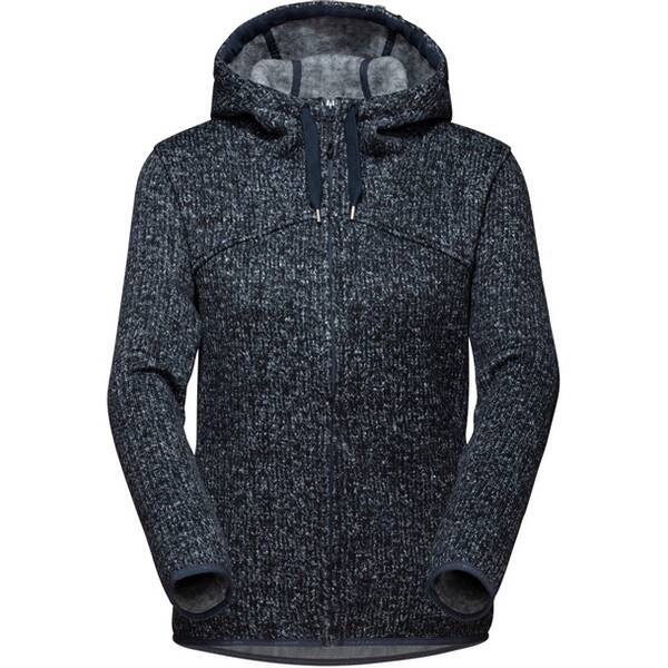 MAMMUT Damen Unterjacke Chamuera ML MAMMUT Damen Unterjacke Chamuera ML von mammut