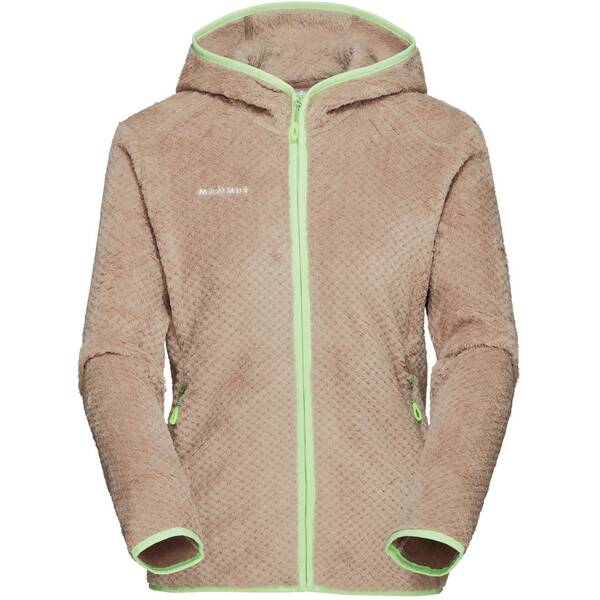 MAMMUT Damen Unterjacke Innominata ML von mammut