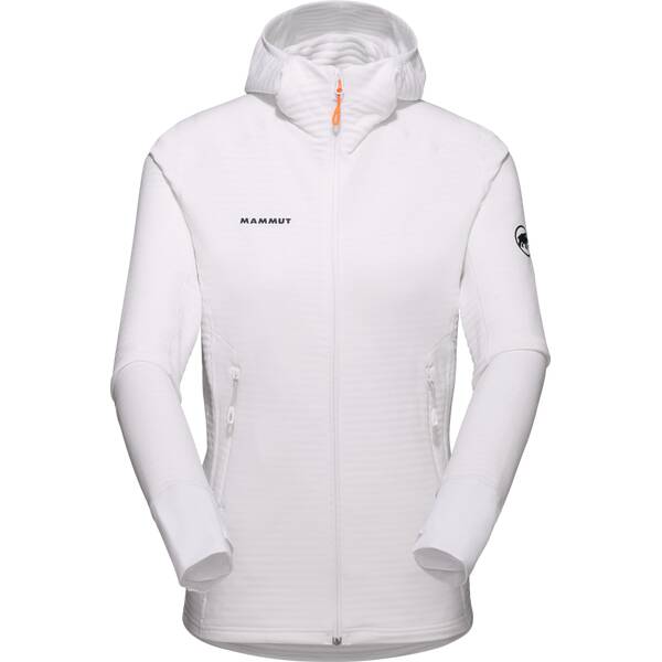 MAMMUT Damen Unterjacke Taiss Light ML Hooded Jacket Women von mammut