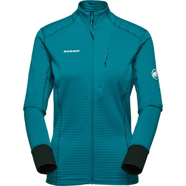 MAMMUT Damen Unterjacke Taiss Light ML Jacket Women von mammut