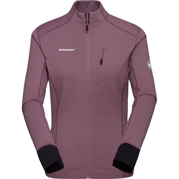 MAMMUT Damen Unterjacke Taiss Light ML Jacket Women von mammut
