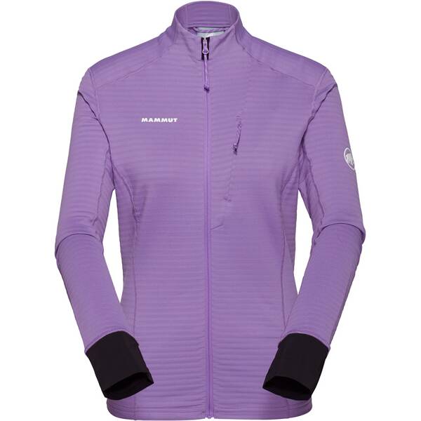MAMMUT Damen Unterjacke Taiss Light ML Jacket Women von mammut