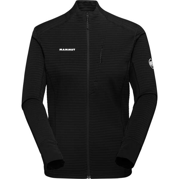 MAMMUT Damen Unterjacke Taiss Light ML Jacket Women von mammut