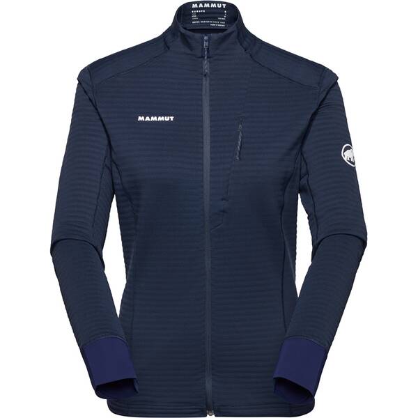 MAMMUT Damen Unterjacke Taiss Light ML Jacket Women von mammut