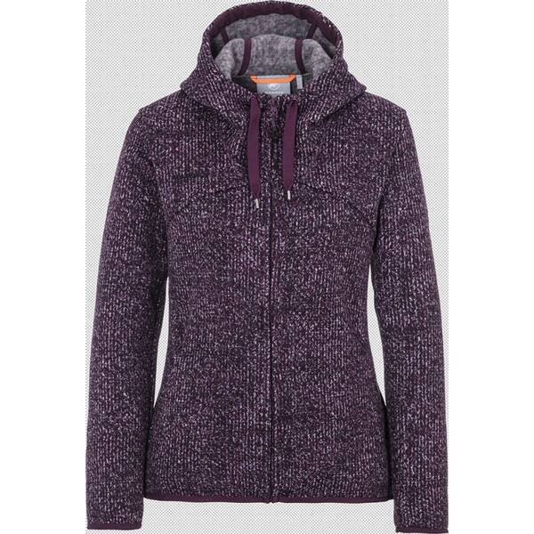 MAMMUT Damen Unterjacke Windom ML von mammut