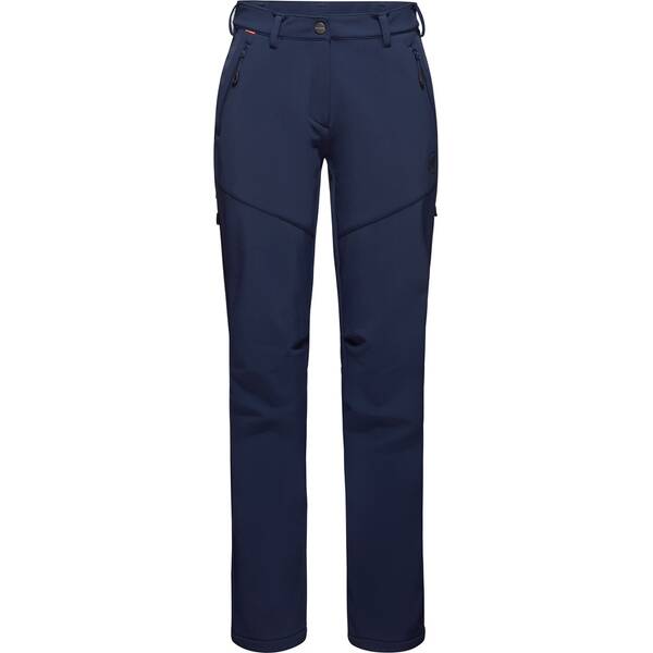 MAMMUT Damen Wanderhosen "Winter" von mammut