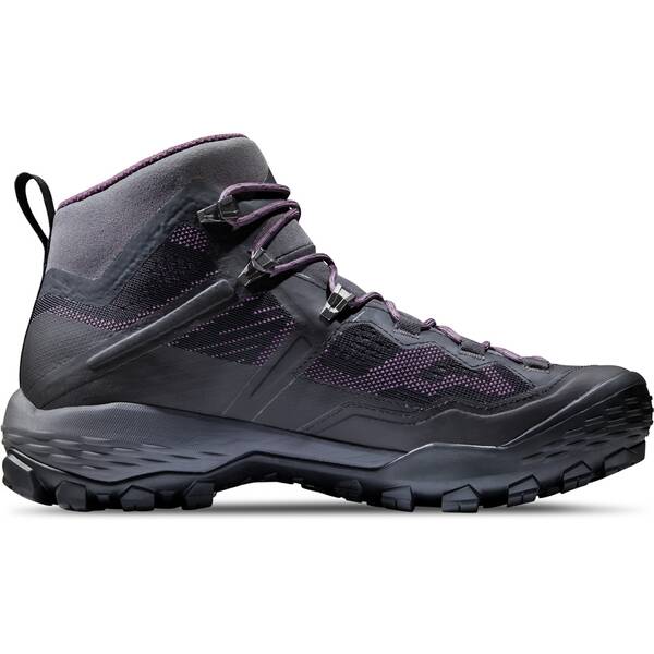 MAMMUT Damen Wanderschuhe "Ducan Mid GTX®" von mammut