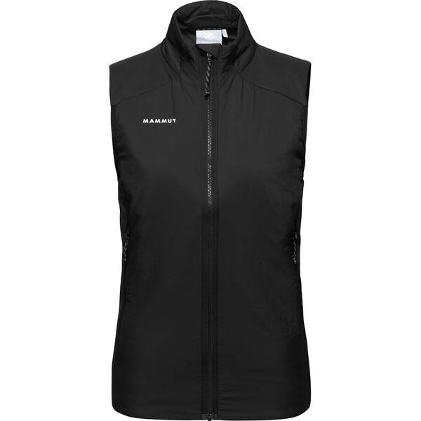 MAMMUT Damen Weste Rime Air IN Hybrid Vest Women von mammut