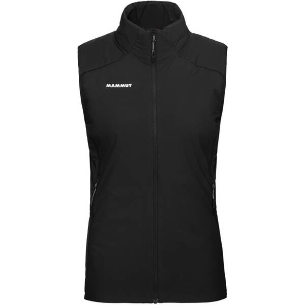 MAMMUT Damen Weste Rime LIght IN Flex Vest von mammut