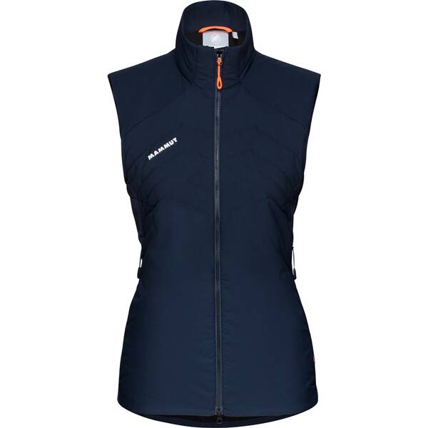 MAMMUT Damen Weste Rime Light IN Flex von mammut