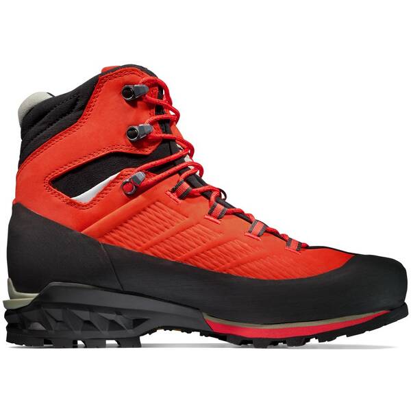 MAMMUT Herren Bergstiefel Kento Advanced High GTX® Men von mammut