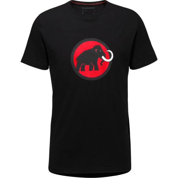 MAMMUT Herren Classic T-Shirt Men von mammut