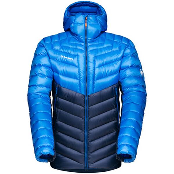 MAMMUT Herren Daunenjacke "Broad Peak" von mammut