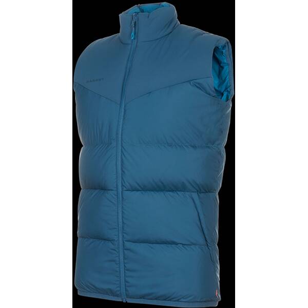 MAMMUT Herren Daunenweste "Whitehorn IN Vest Men" von mammut