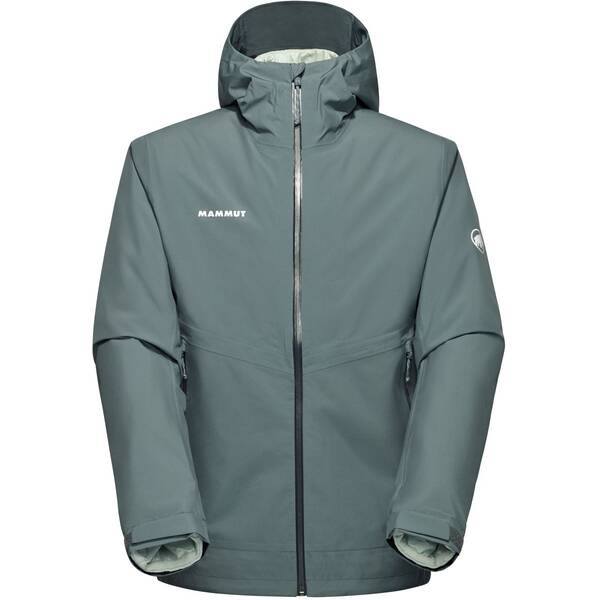 MAMMUT Herren Doppeljacke Alto Light 3 in 1 HS von mammut
