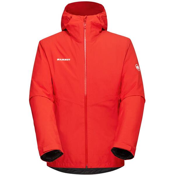 MAMMUT Herren Doppeljacke Alto Light 3 in 1 HS von mammut