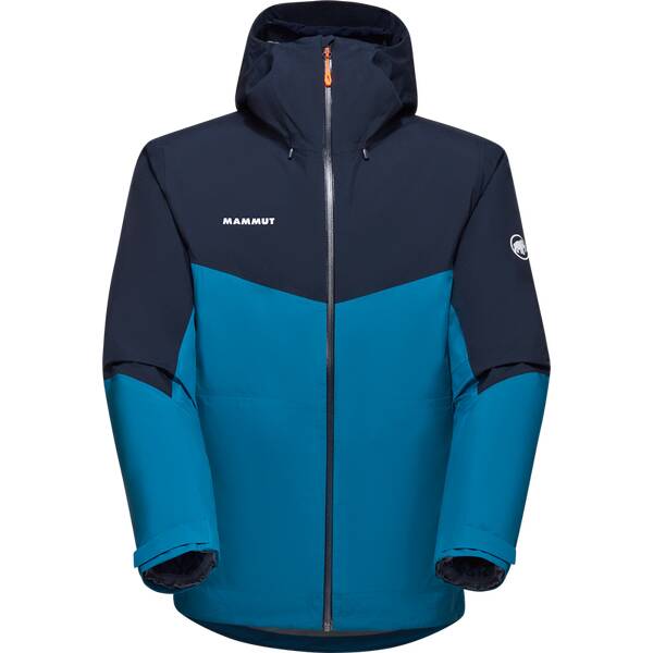 MAMMUT Herren Doppeljacke Convey 3 in 1 HS von mammut