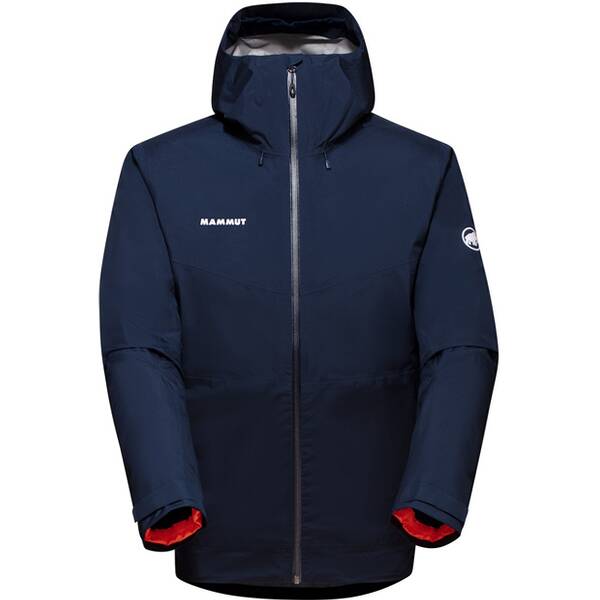 MAMMUT Herren Doppeljacke Convey 3 in 1 HS von mammut