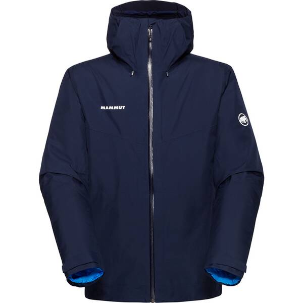MAMMUT Herren Doppeljacke Convey 3 in 1 HS von mammut