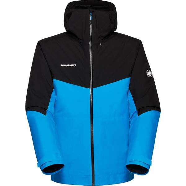 MAMMUT Herren Doppeljacke Convey 3 in 1 HS MAMMUT Herren Doppeljacke Convey 3 in 1 HS von mammut