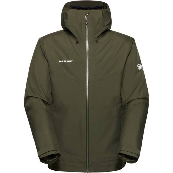 MAMMUT Herren Doppeljacke Convey 3 in 1 HS MAMMUT Herren Doppeljacke Convey 3 in 1 HS von mammut