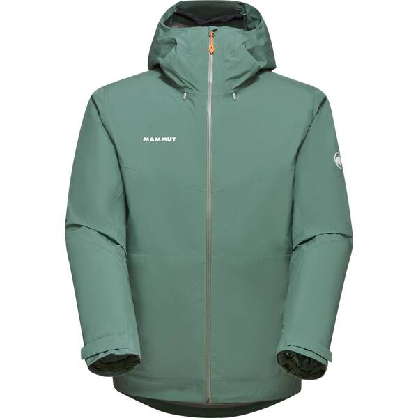 MAMMUT Herren Doppeljacke Convey 3 in 1 HS von mammut