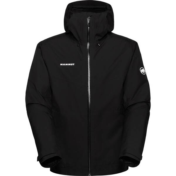 MAMMUT Herren Doppeljacke Convey 3 in 1 HS von mammut