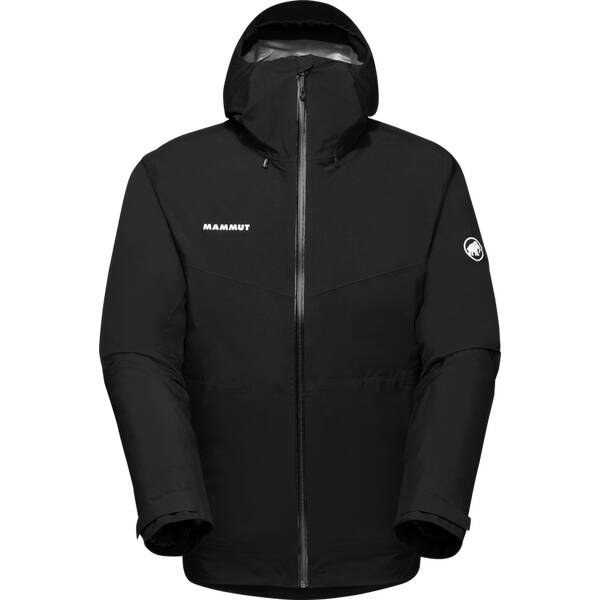 MAMMUT Herren Doppeljacke Convey 3 in 1 HS von mammut
