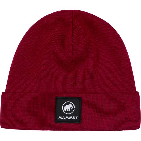 MAMMUT Herren Fedoz Beanie von mammut