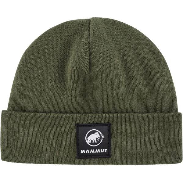 MAMMUT Herren Fedoz Beanie von mammut